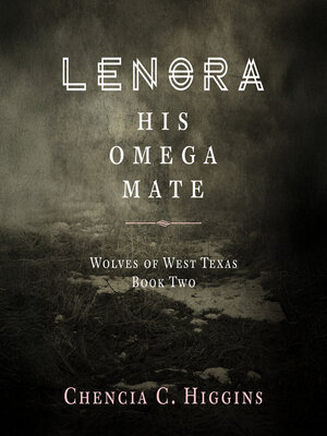 cover image of Lenora